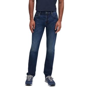 NWT - 7 for All Mankind 'The Straight' jeans in Ironwood